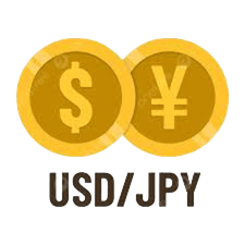 USD / JPY