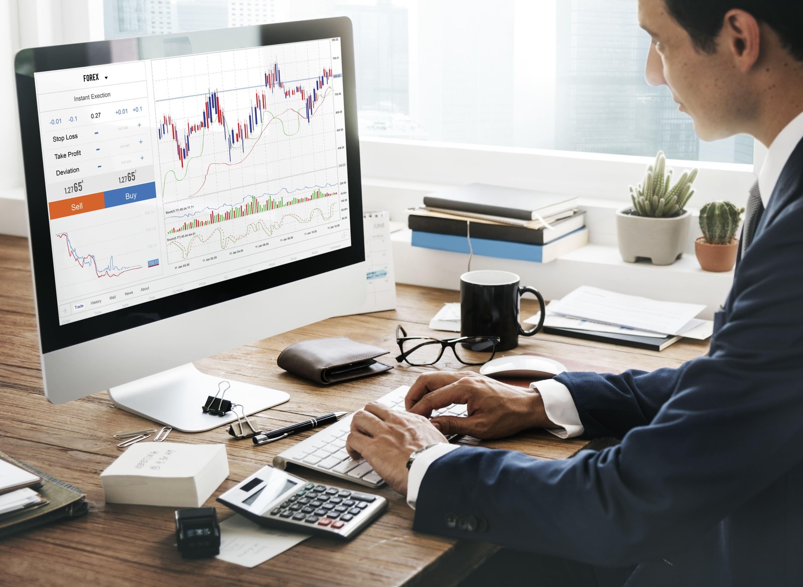 Maximizing Returns: Strategic Approaches to Smart Investment Planning